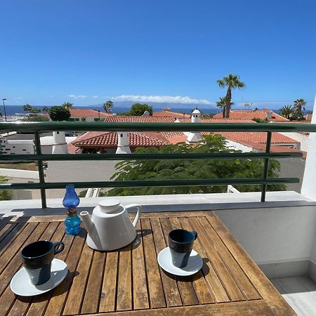 Newly Renovated Apartment With 2 Terrace, 2 Bedroom, 5Min Beach Puerto de Santiago  Exteriér fotografie